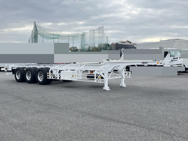 在庫トラック表示 東邦 TC36H1N3