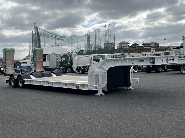 在庫トラック表示 東邦 TD50J7T2S