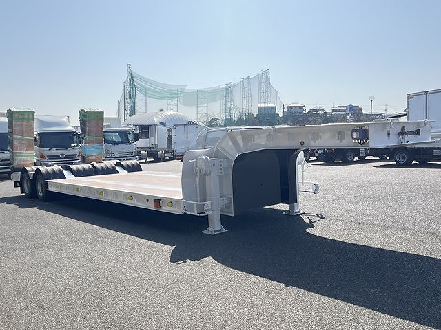 在庫トラック表示 東邦 TD50J7T2S